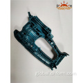 Plastic Molding Service Plastic Mold and Injection Molding Service Factory